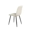 Silla MARLEEN beige - Imagen 2