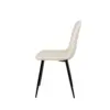 Silla MARLEEN beige - Imagen 3