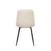 Silla MARLEEN beige - Imagen 3