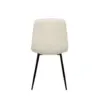 Silla MARLEEN beige - Imagen 5