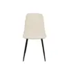 Silla MARLEEN beige - Imagen 4
