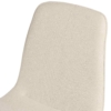 Silla MARLEEN beige - Imagen 6