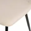 Silla MARLEEN beige - Imagen 7