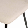 Silla MARLEEN beige - Imagen 7