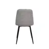 Silla MARLEEN gris claro - Imagen 5