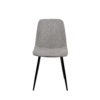 Silla MARLEEN gris claro - Imagen 5