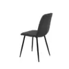 Silla MARLEEN gris oscuro - Imagen 2