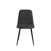Silla MARLEEN gris oscuro - Imagen 3