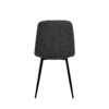Silla MARLEEN gris oscuro - Imagen 5