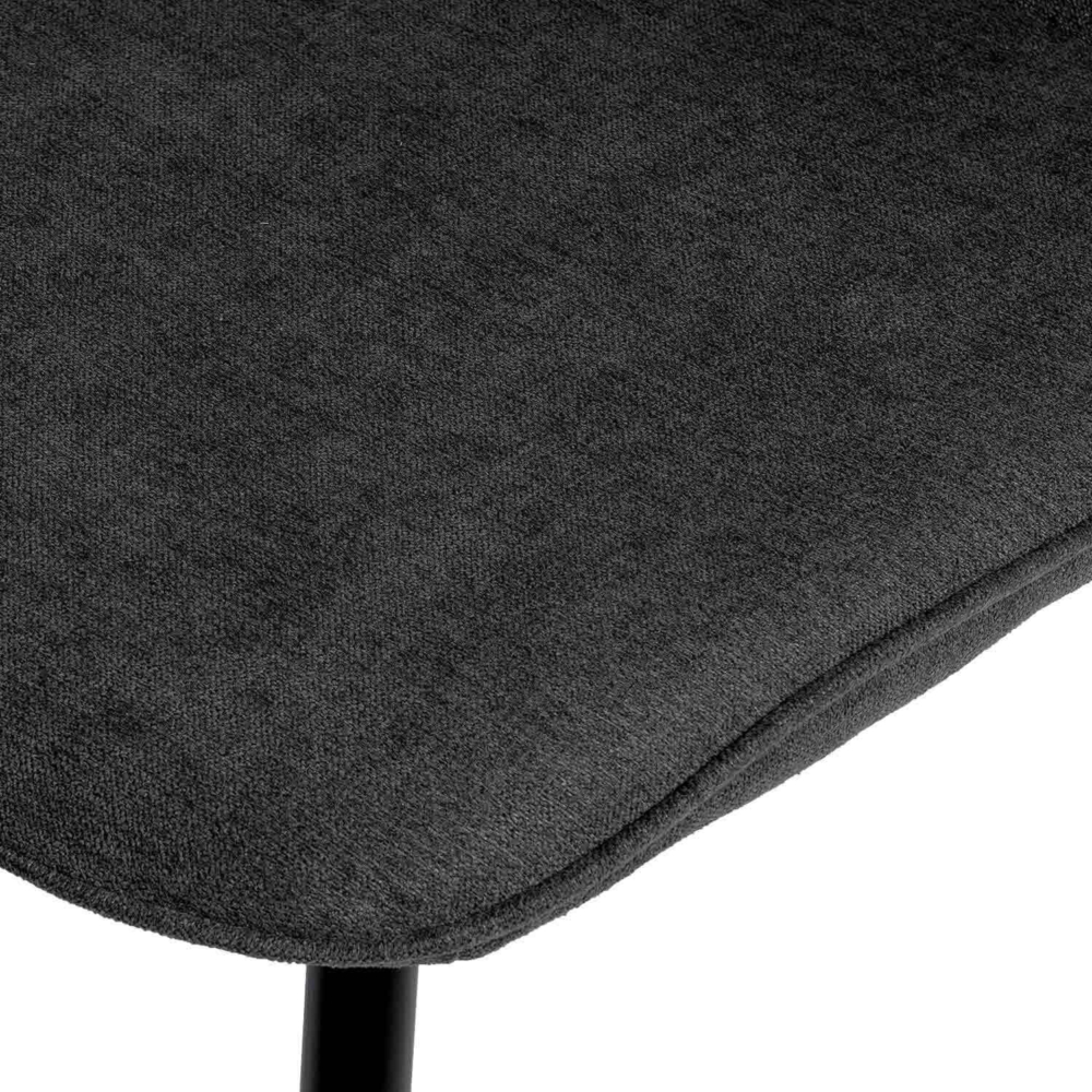 Silla MARLEEN gris oscuro - Imagen 7