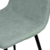 Silla MARLEEN menta - Imagen 7