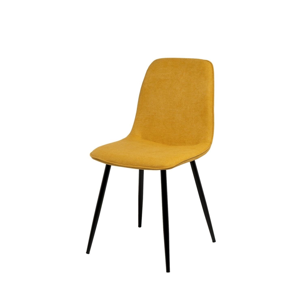 silla-marleen-mostaza-1 Silla MARLEEN mostaza - Imagen 1
