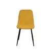 Silla MARLEEN mostaza - Imagen 4