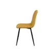 Silla MARLEEN mostaza - Imagen 3