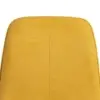 Silla MARLEEN mostaza - Imagen 6