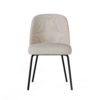 Silla MAXIME beige - Imagen 2
