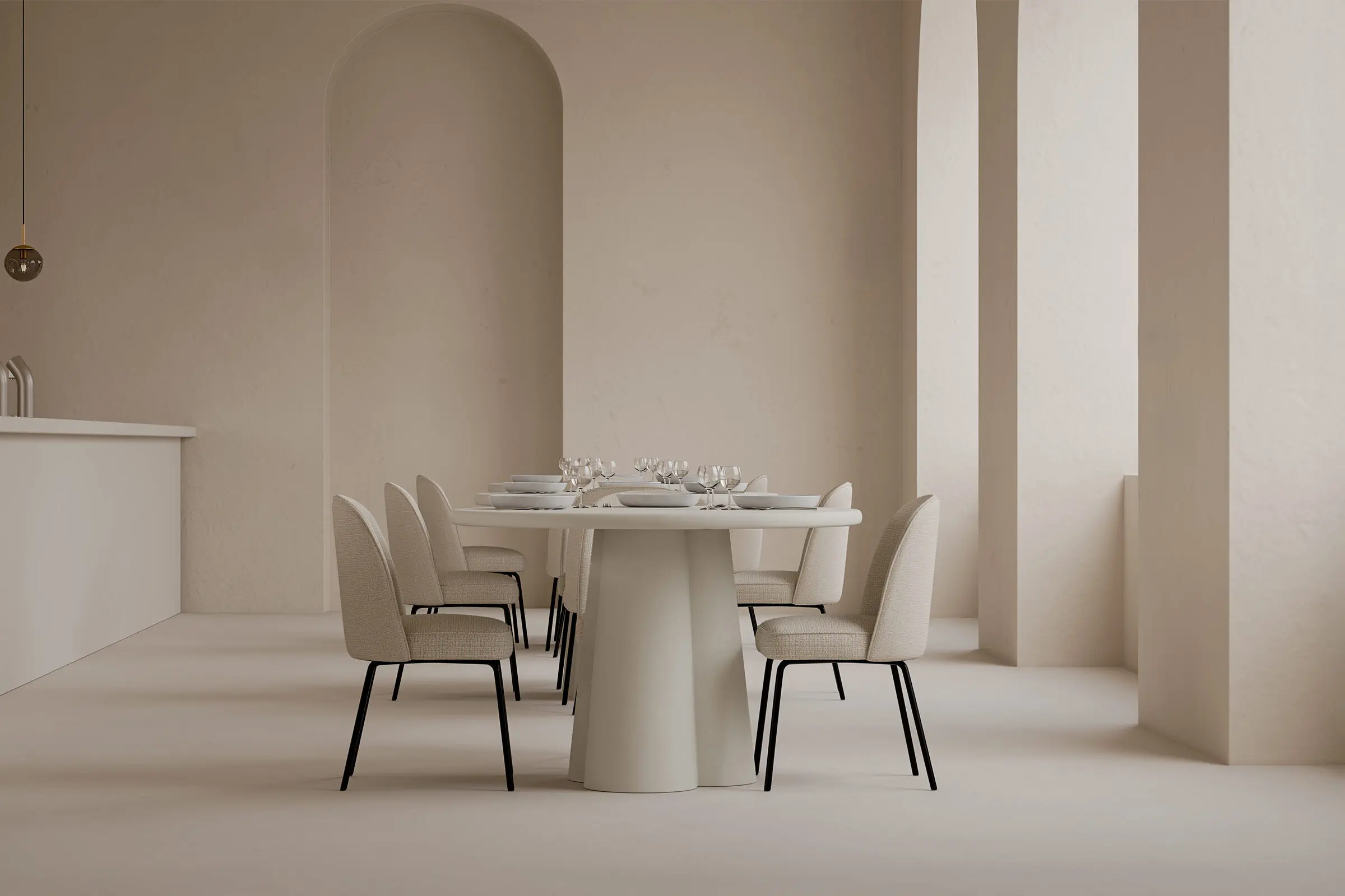 silla-maxime-beige-5 Silla MAXIME beige - Imagen 1