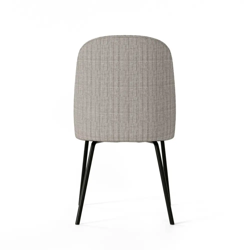 Silla MAXIME taupe - Imagen 5