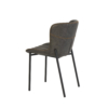 Silla MAYKA gris - Imagen 5