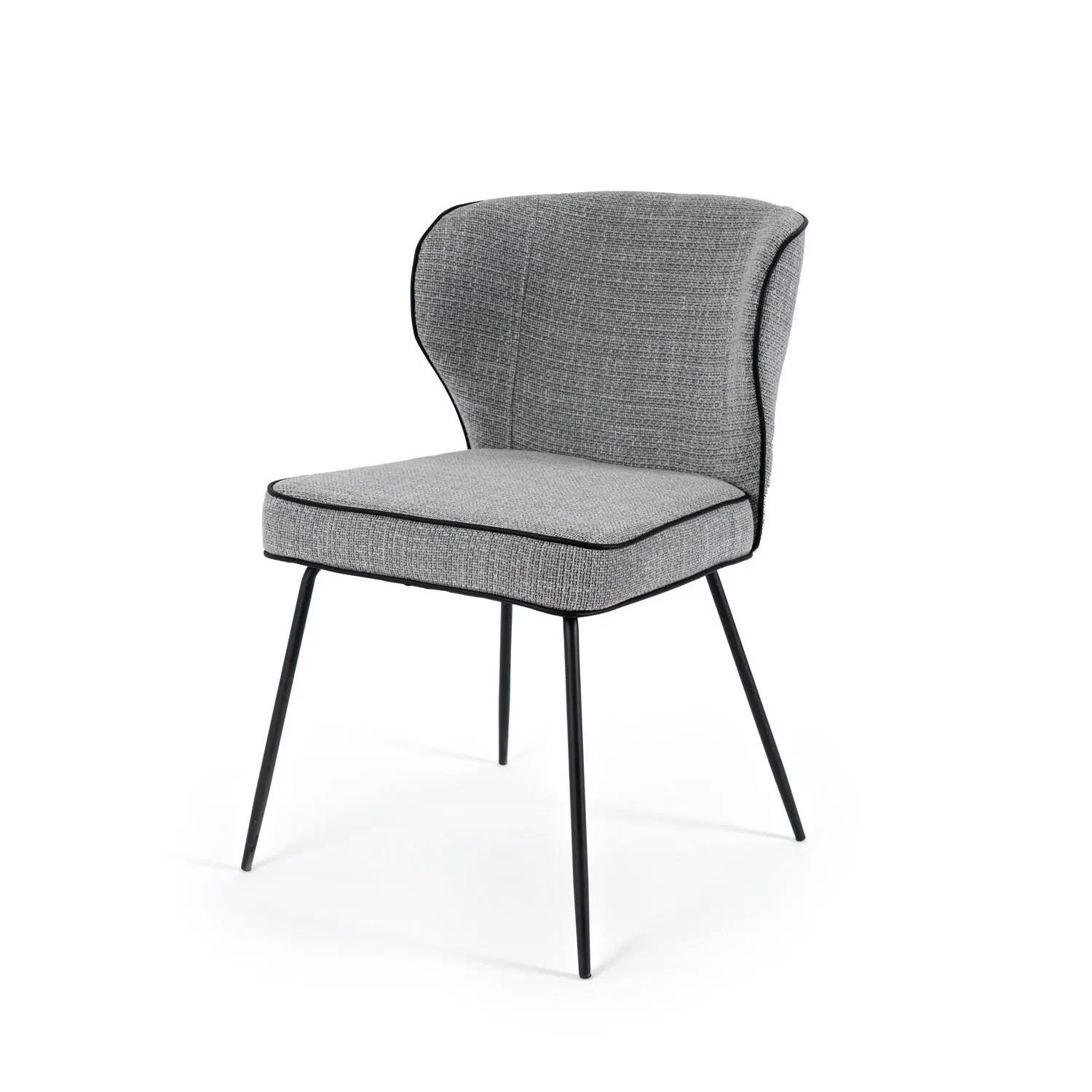 silla-mayra-gris-claro-1-696116220d2d2 Silla MAYRA gris claro - Imagen 1