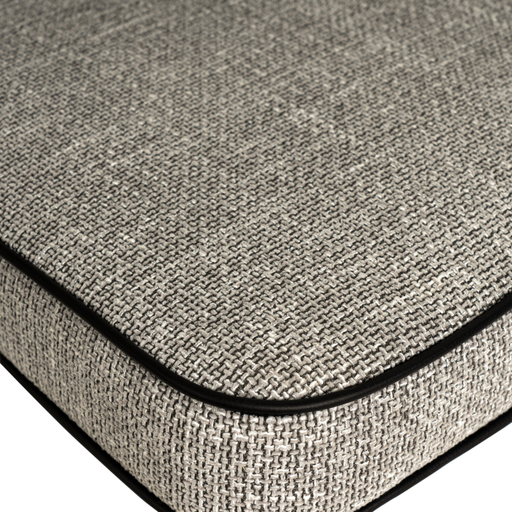 Silla MAYRA taupe - Imagen 7