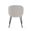 Silla MERIDA beige - Imagen 5