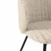 Silla MERIDA taupe - Imagen 6