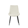Silla MILA beige - Imagen 4