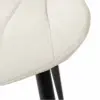 Silla MILA beige - Imagen 6
