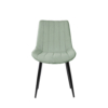Silla MILA menta - Imagen 2