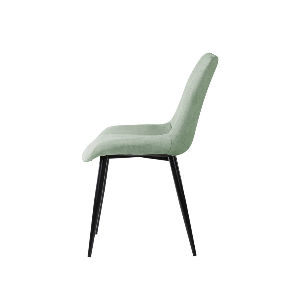 Silla MILA menta - Imagen 3