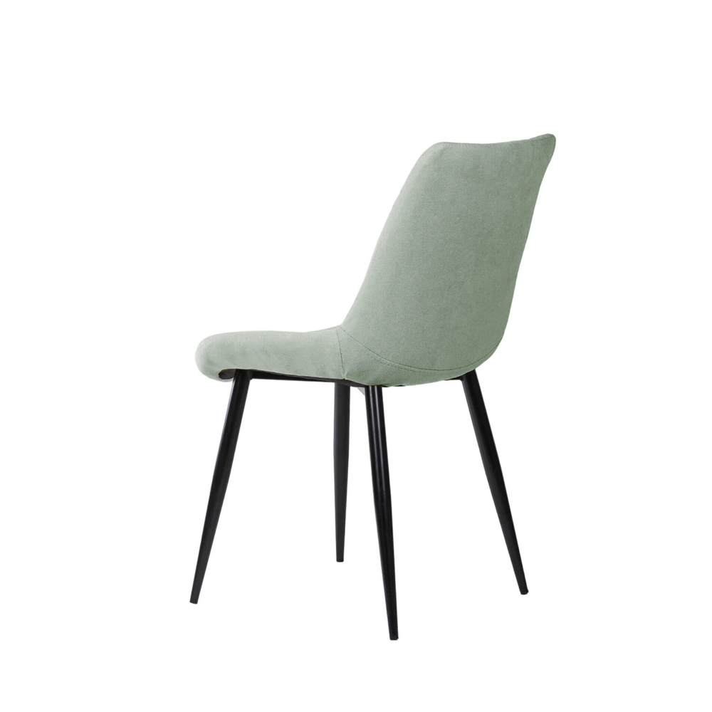 Silla MILA menta - Imagen 4