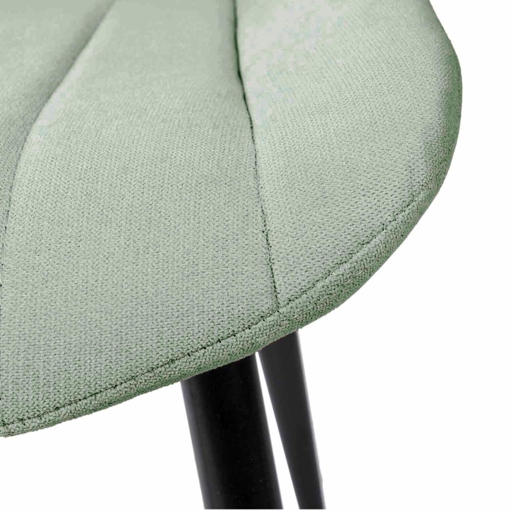 Silla MILA menta - Imagen 5
