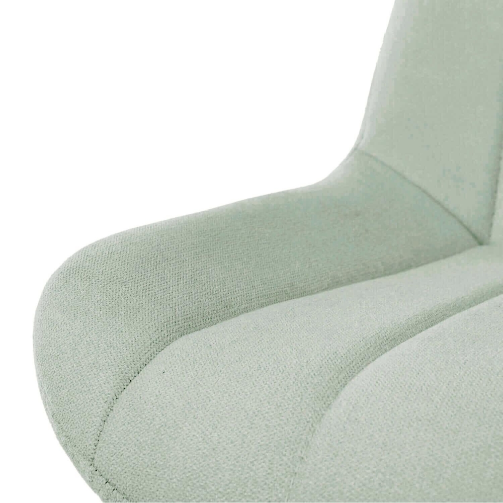 Silla MILA menta - Imagen 6