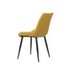 Silla MILA mostaza - Imagen 2