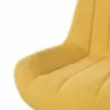 Silla MILA mostaza - Imagen 5