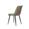 Silla MILA taupe - Imagen 2