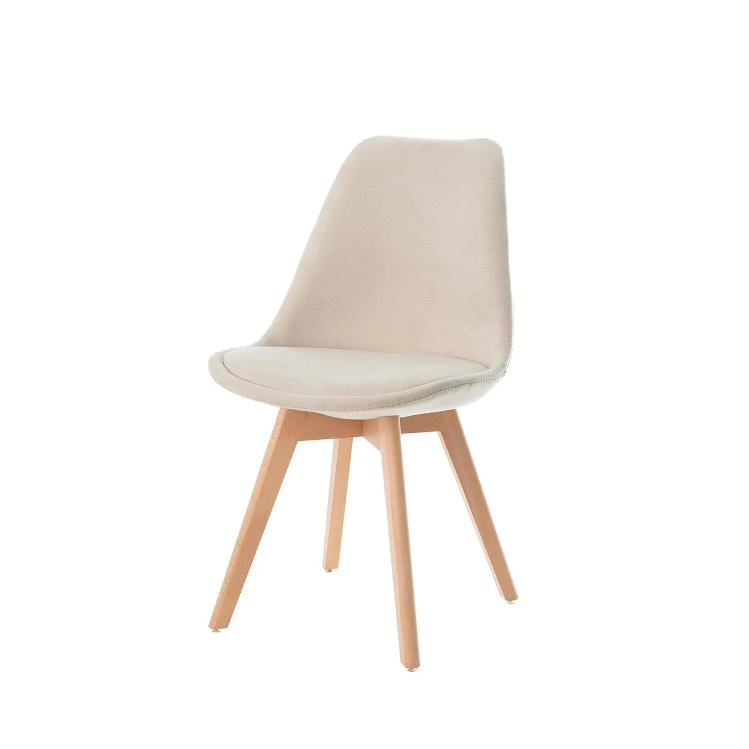 silla-milena-beige-1 Silla MILENA beige - Imagen 1
