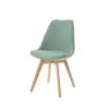 Silla MILENA menta