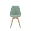 Silla MILENA menta - Imagen 4