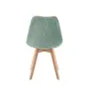 Silla MILENA menta - Imagen 5