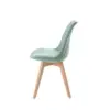 Silla MILENA menta - Imagen 3
