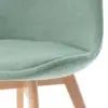 Silla MILENA menta - Imagen 6