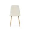 Silla MINNIE beige - Imagen 4