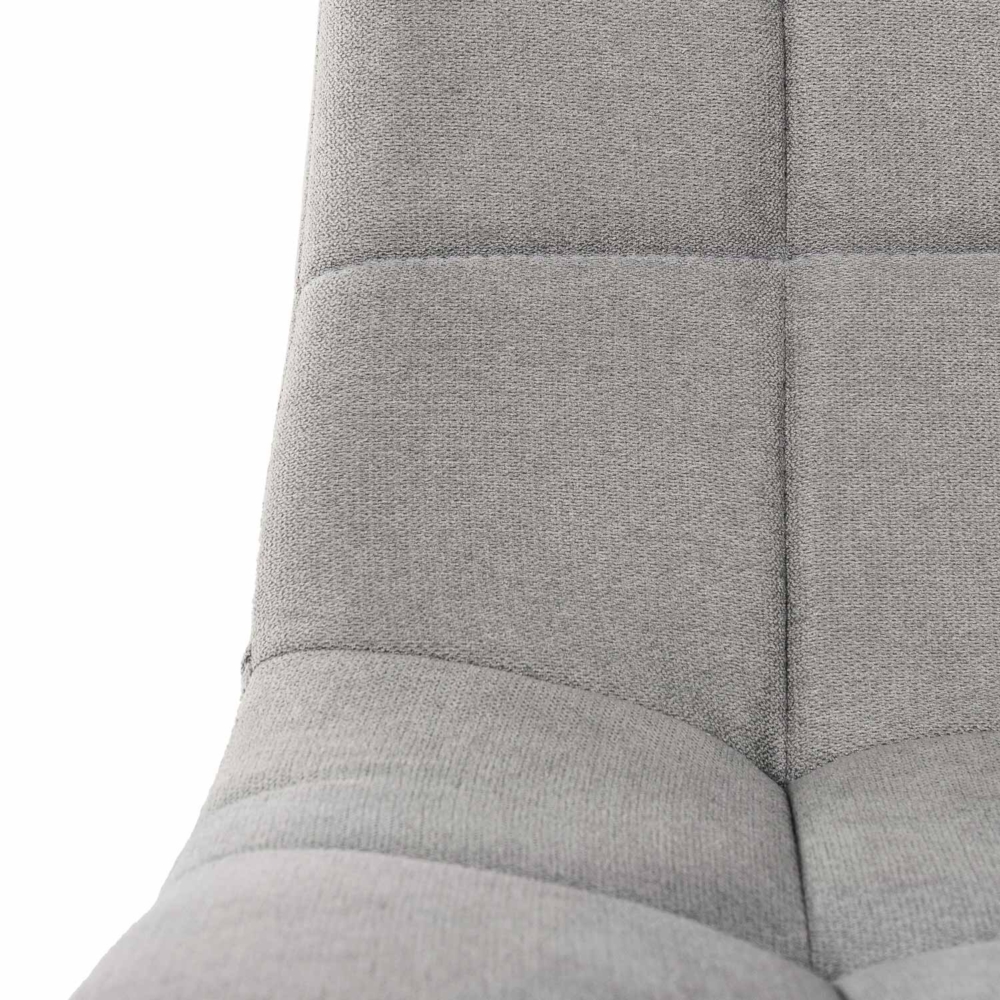 Silla MINNIE gris claro - Imagen 5