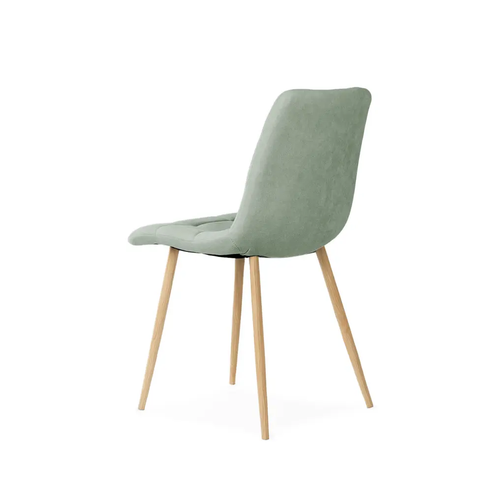 Silla MINNIE menta - Imagen 2