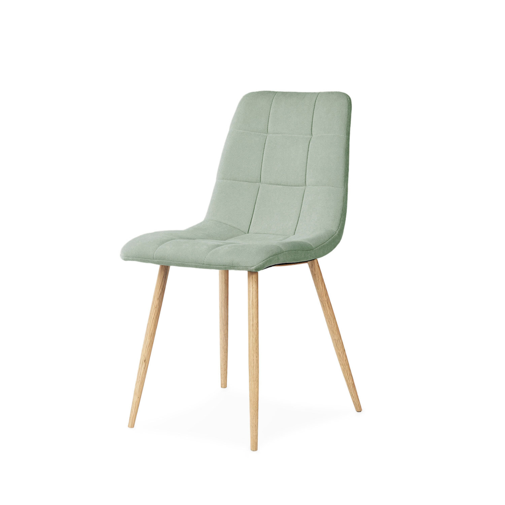 Silla MINNIE menta - Imagen 2