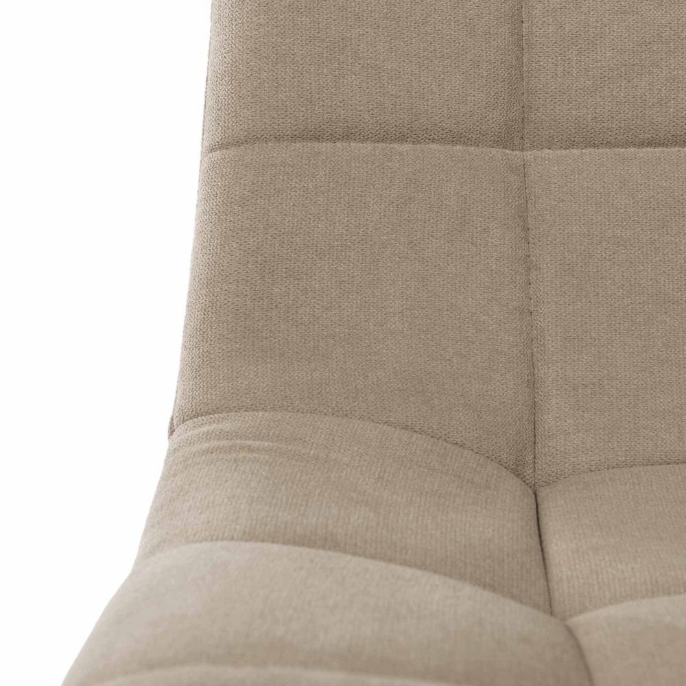 Silla MINNIE taupe - Imagen 5