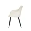 Silla NATALIA beige - Imagen 3
