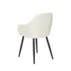 Silla NATALIA beige - Imagen 2